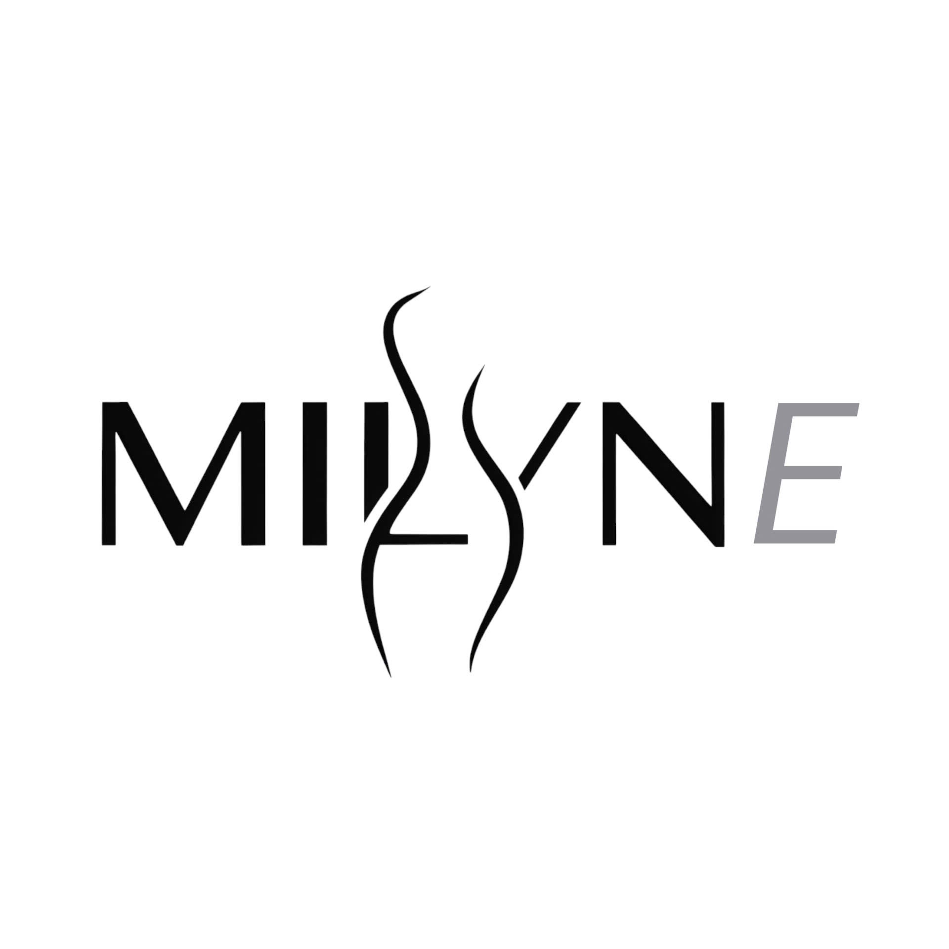Milyne — Nội Y Cao Cấp